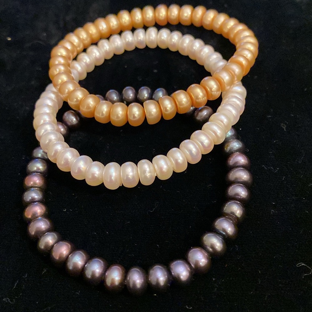 Honora bracelets - Picture 2 of 4